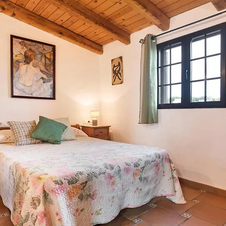 Giovanni Country house Barbate