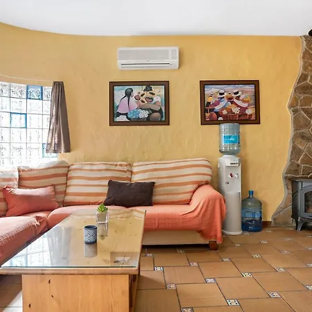 Holiday home Giovanni Barbate