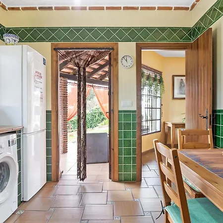 Giovanni Holiday home Barbate