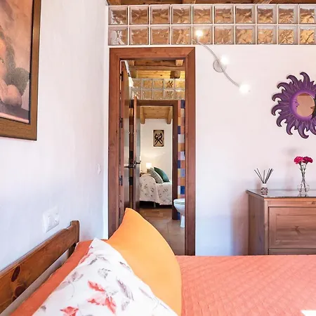 Holiday home Giovanni *
